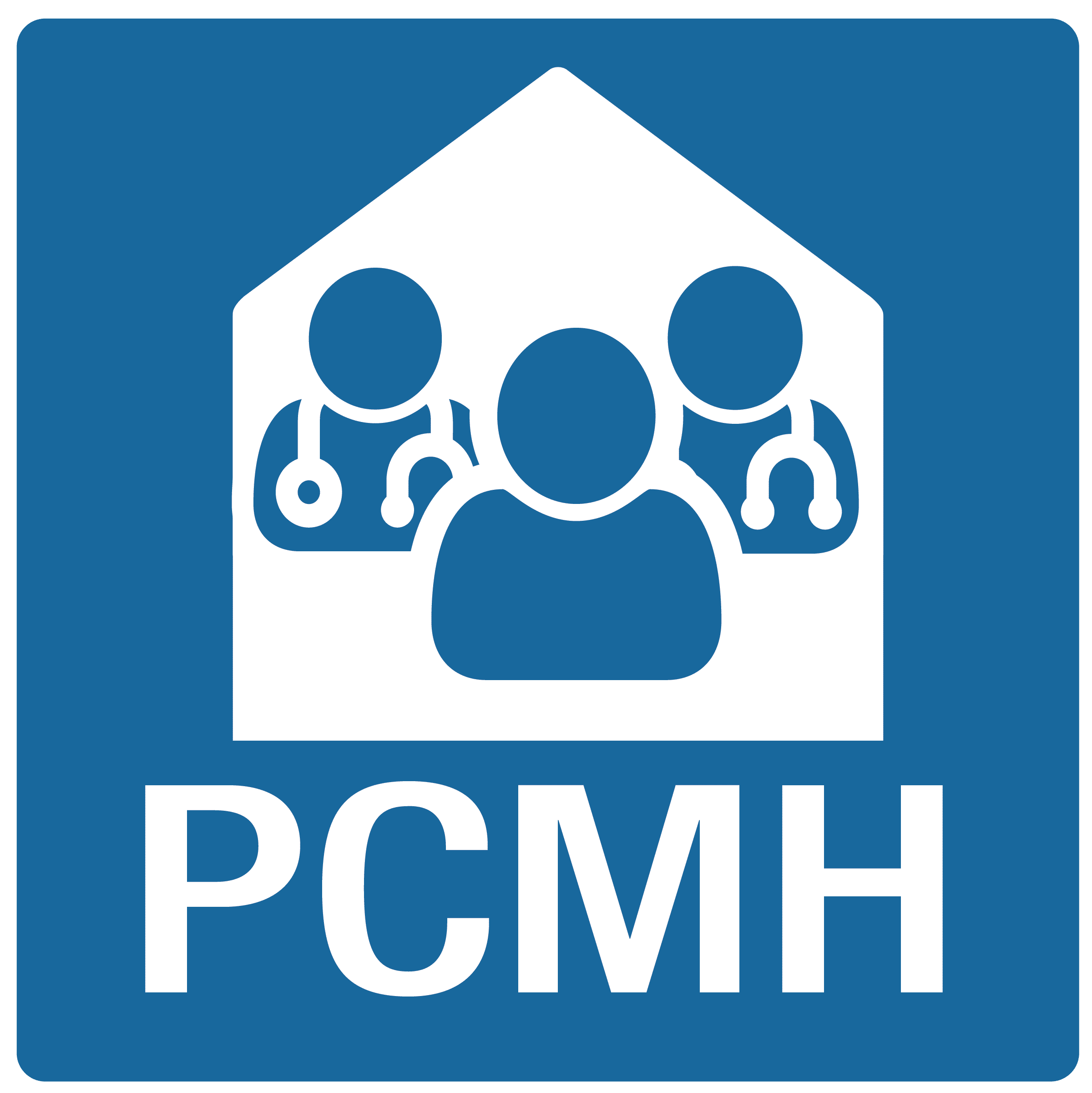 2023 CHQR PCMH Badge