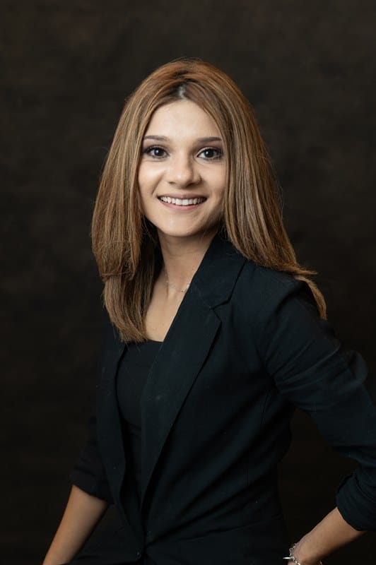 Brenda Madera