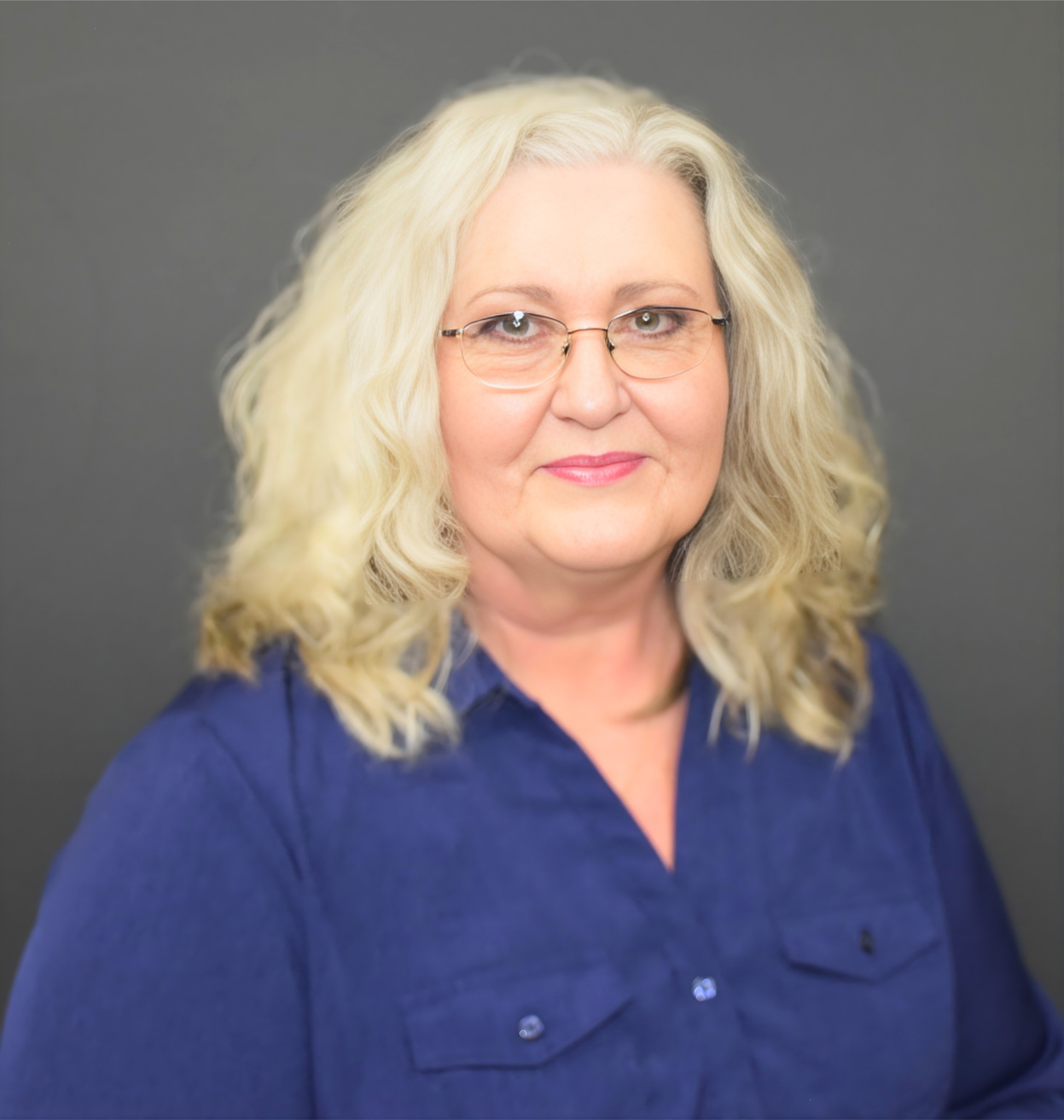 Rebecca Timmons Board member