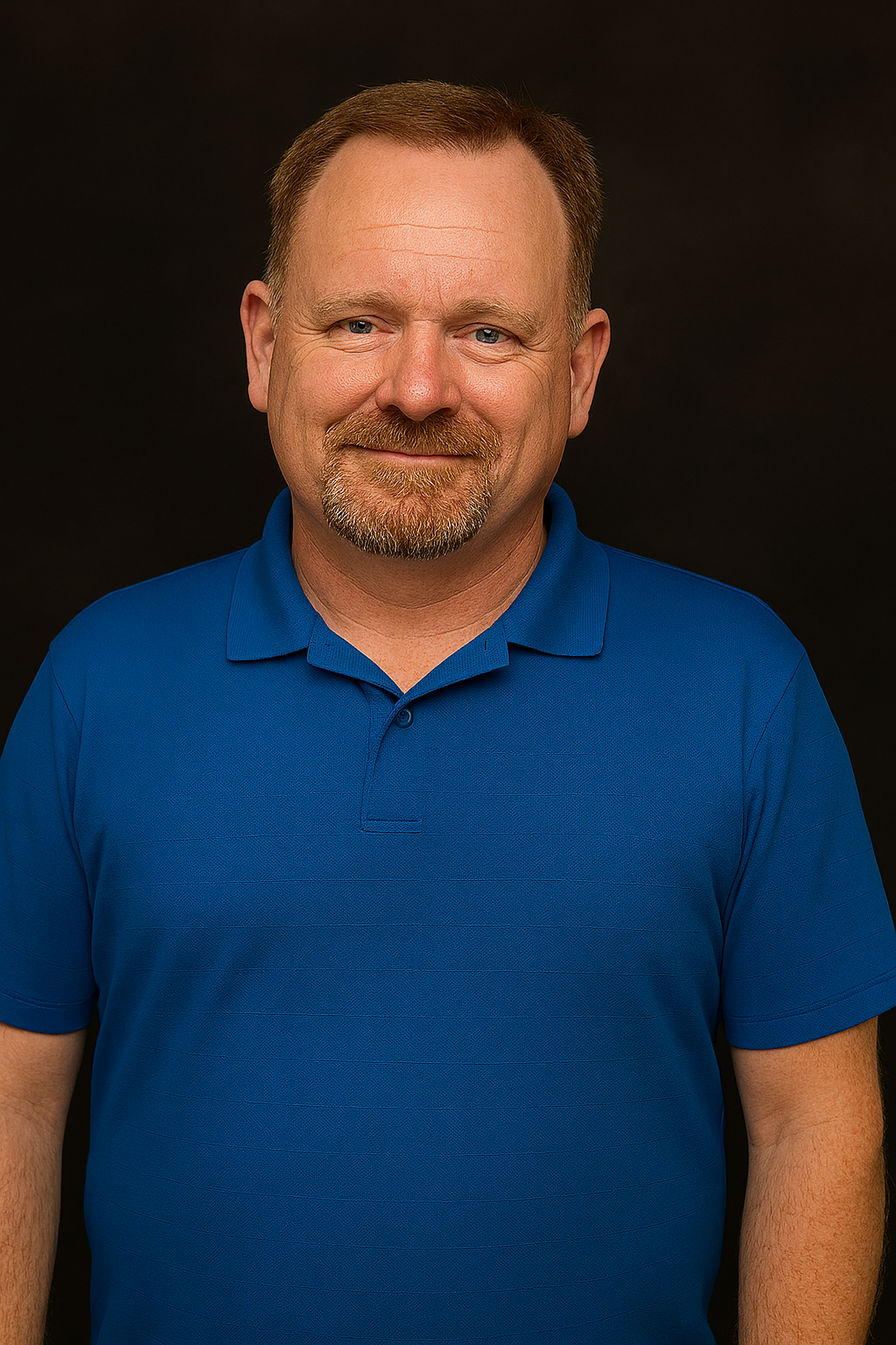 Cameron LaRue, LPC image