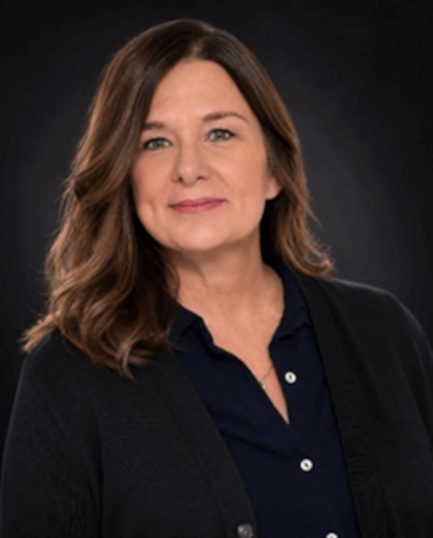 Image of Rachel Byrnes, FNP