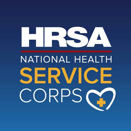 HRSA NHSC