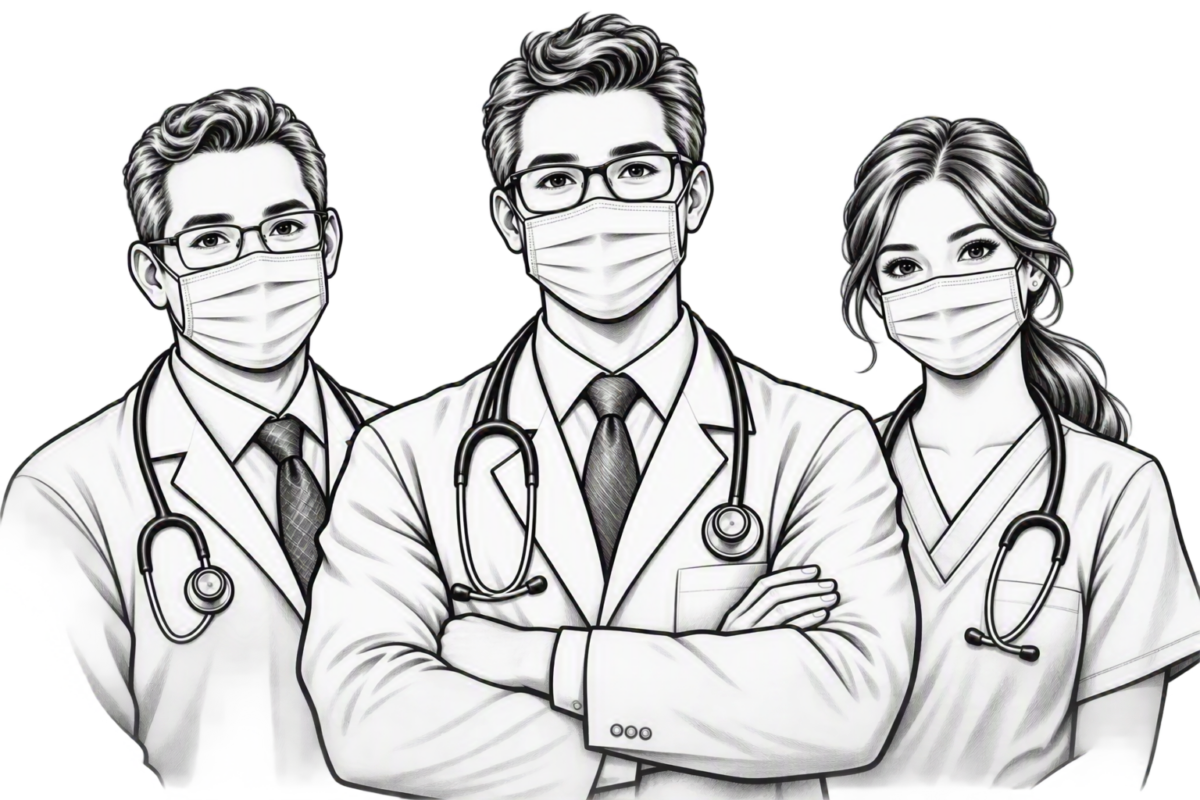 doctor-nurse