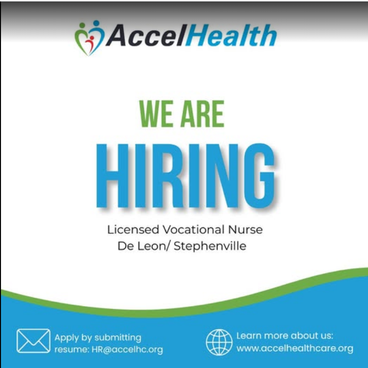 Hiring LVN